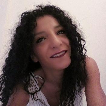 Tata Senigallia: Stefania Masi