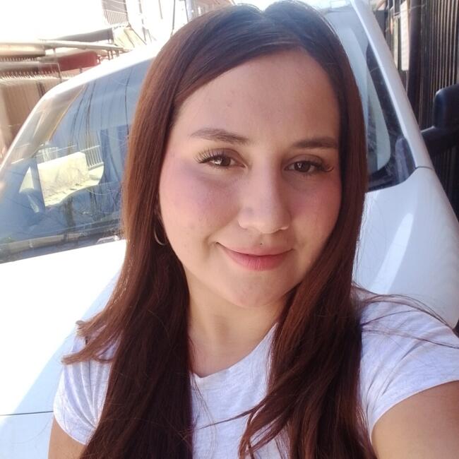 Niñera en Viña del Mar: Tania Villegas