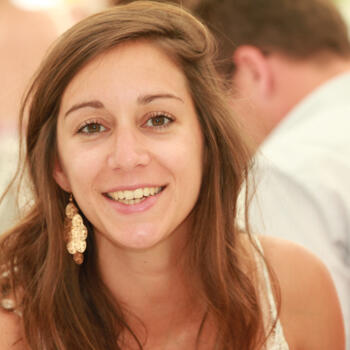 Canguro Sevilla: Noemie
