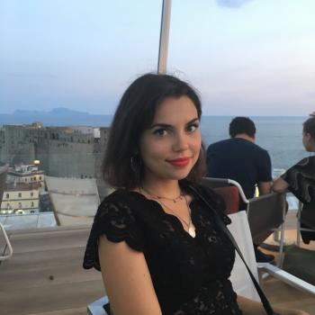 Baby-sitter Mérignac: Katerina