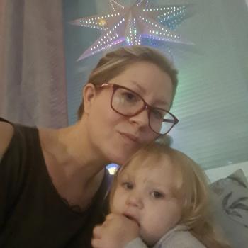 Lastenhoitotyö Vantaa: Lastenhoitotyö Kaisa