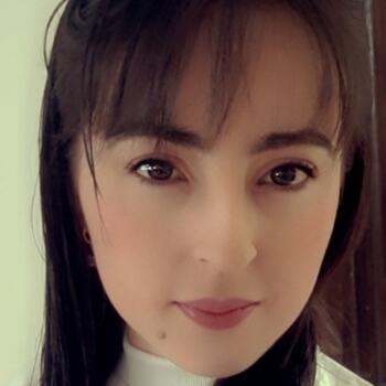 Babysitter in Pereira: Johanna
