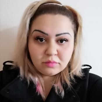 Nanny in Luton: Emanuela
