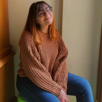 Babysitter in Grosseto: Daria