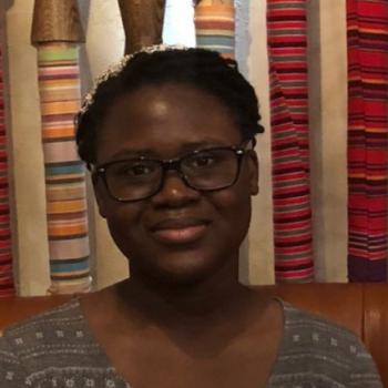 Babysitter in Silver Spring: Feenan