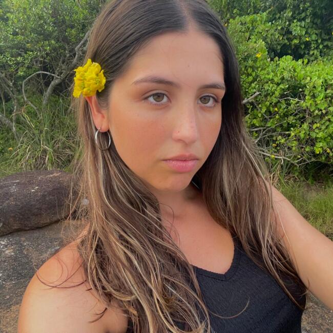 Babysitter in Lomas de Zamora (Buenos Aires): Malena