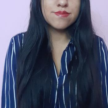 Niñera en Huánuco: Nathalie