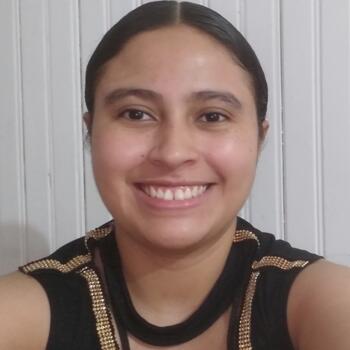 Babá em Santa Maria: Patrícia