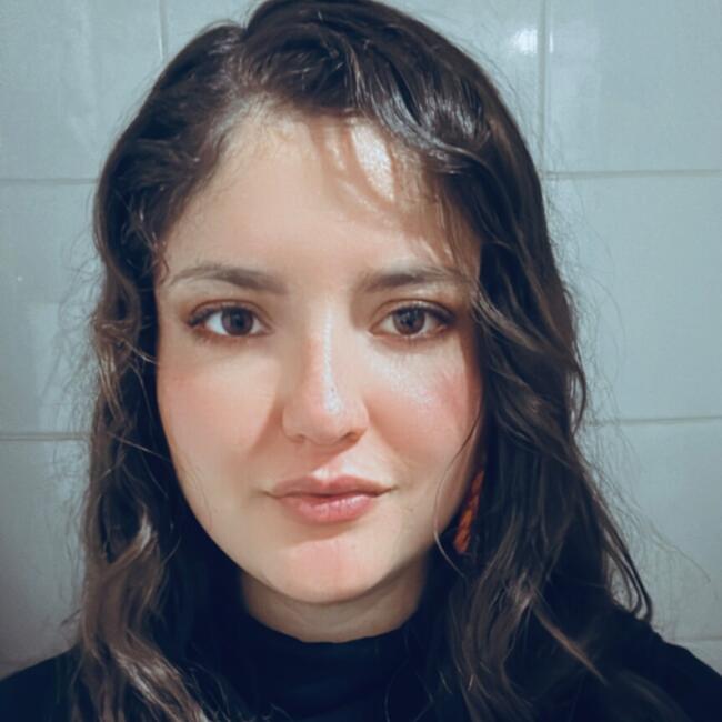 Babysitter in Quilicura: Ámbar Castro Lazcano