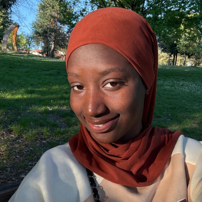 Babysitter a Cesena: Mama aby