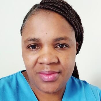 Nanny Germiston: Loice