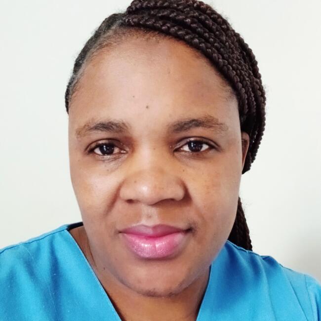 Nanny in Germiston: Loice