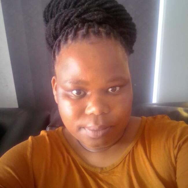 Babysitting job in Ntuzuma: Mbali