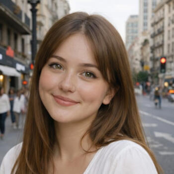 Canguro en Murcia: Maria