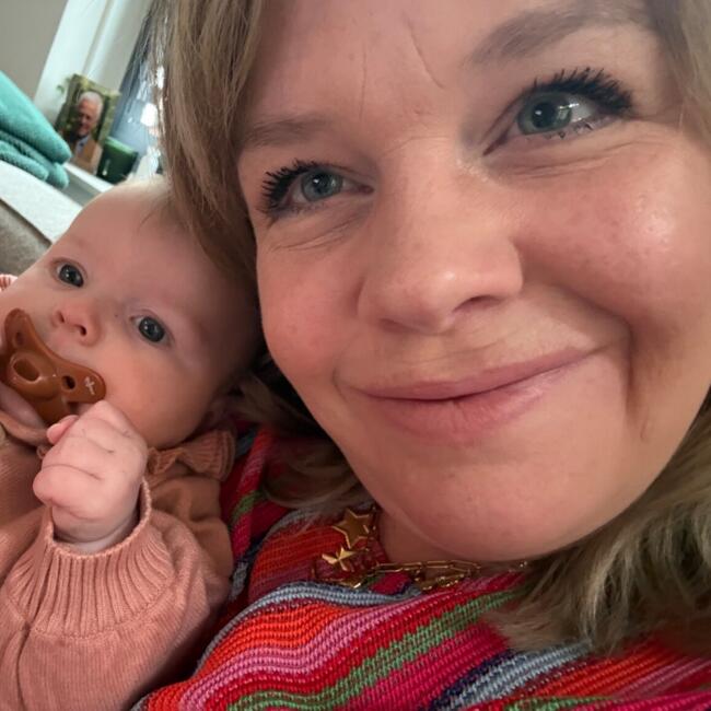 Babysitting job in Zaltbommel: Kirsten