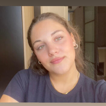 Oppas in Alkmaar: Claudia