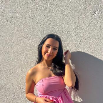 Babysitter Darque: Bruna