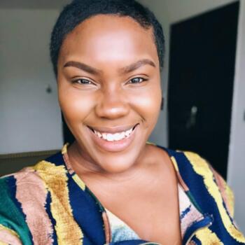 Babysitting job in Calgary: babysitting job Ahunna