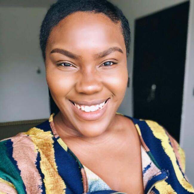 Babysitting job in Calgary: Ahunna