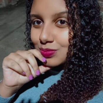 Babysitter Campo Grande (Rio de Janeiro): Nathaly Araújo 