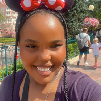 Babysitter in West Chester (Pennsylvania): Ayanda