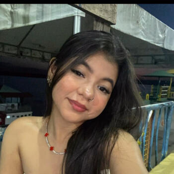 Babysitter in Marabá: Eshilly