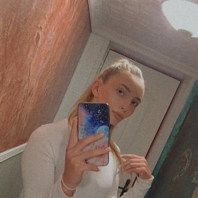 Babysitter in Prigoreni: Andreea