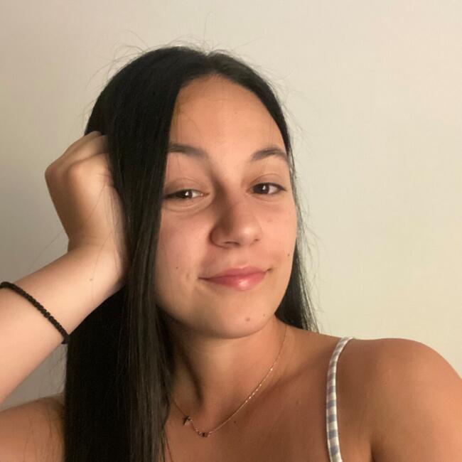 Babysitter in Marousi: Μαγκυ