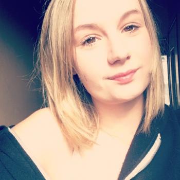 Baby-sitter in Bayonne: Anaïs
