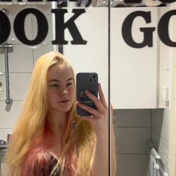 Barnvakt i Jyväskylä: Olivia