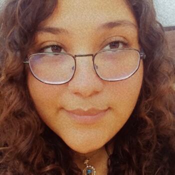Baby-sitter in Lima: Gianella
