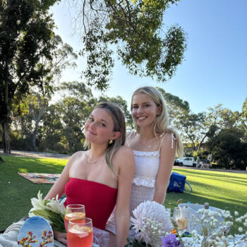 Babysitter in Perth: Macie