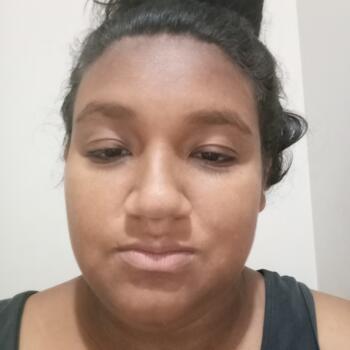 Babysitter in Campo Largo: Sabrina