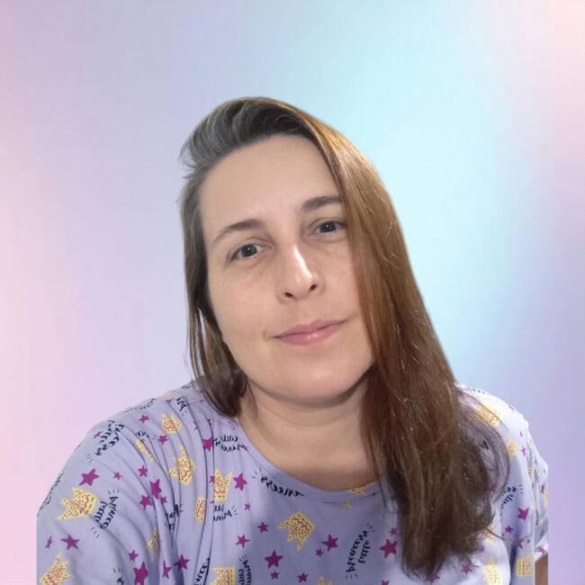 Babá em Barretos: Fernanda