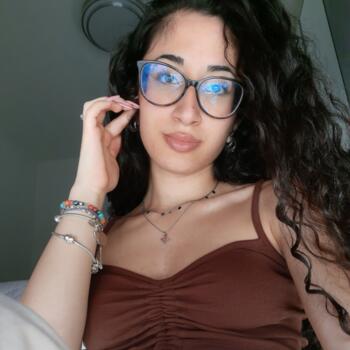 Babysitter in Cassano delle Murge: Francesca