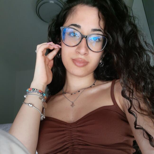 Babysitter in Cassano delle Murge: Francesca