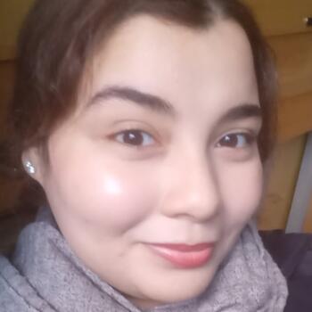 Nanny Kenitra: ريم