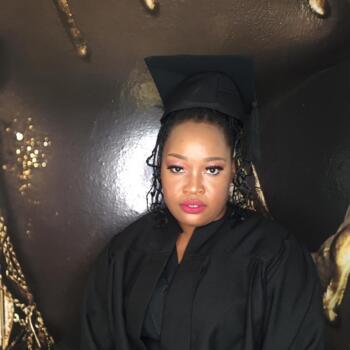 Nanny in Roodepoort: Faith Andile