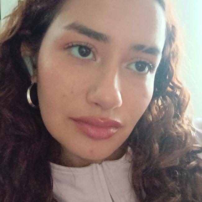 Niñera en Talca: Sara