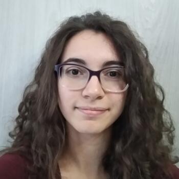 Babysitter in Collegno: MARTINA