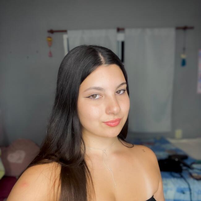 Niñera en Ciudad de Santa Fe: Sol agostina tribulo palacios