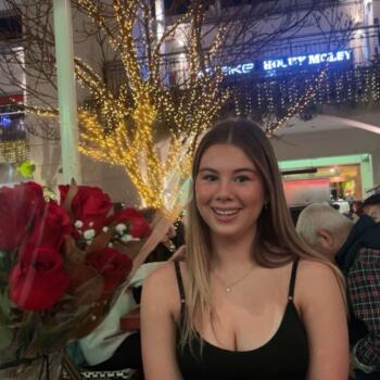 Babysitter in Hornsby: Charlotte