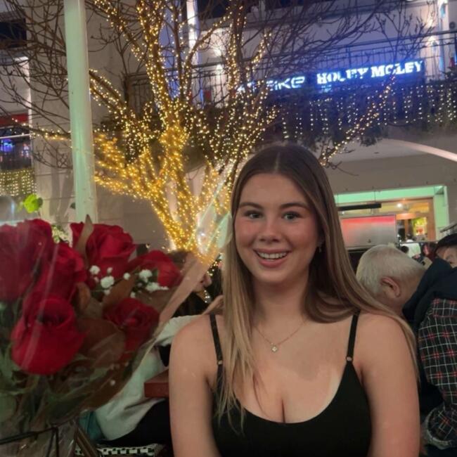 Babysitter in Hornsby: Charlotte