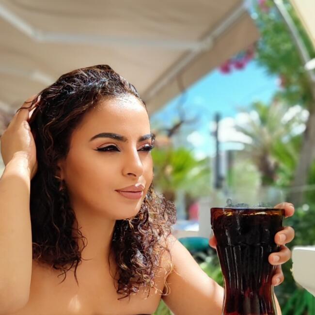 Babysitter in San Benedetto del Tronto: Rania