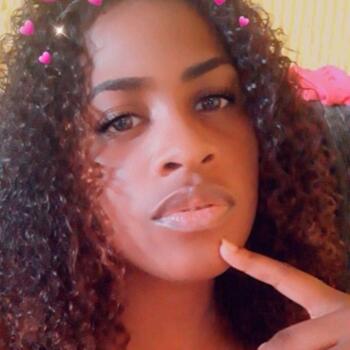 Babysitter in Rio de Janeiro: Joyce