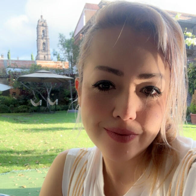 Babysitting job in Cuautitlán Izcalli: Viry