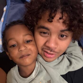 Babysitter in Anderlecht: Valisoa