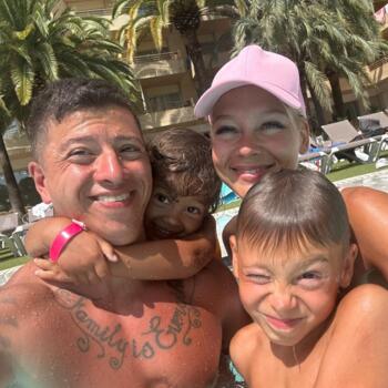 Babysitting job in Meerssen: babysitting job Joyce