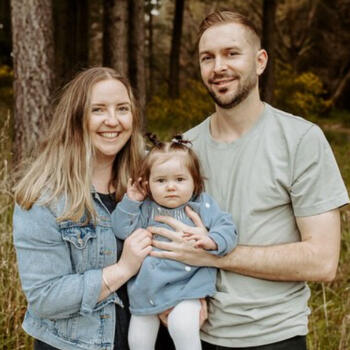 Babysitting job in Palmerston North: babysitting job Nick