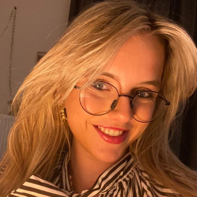 Babysitter in Tessenderlo: Anouk